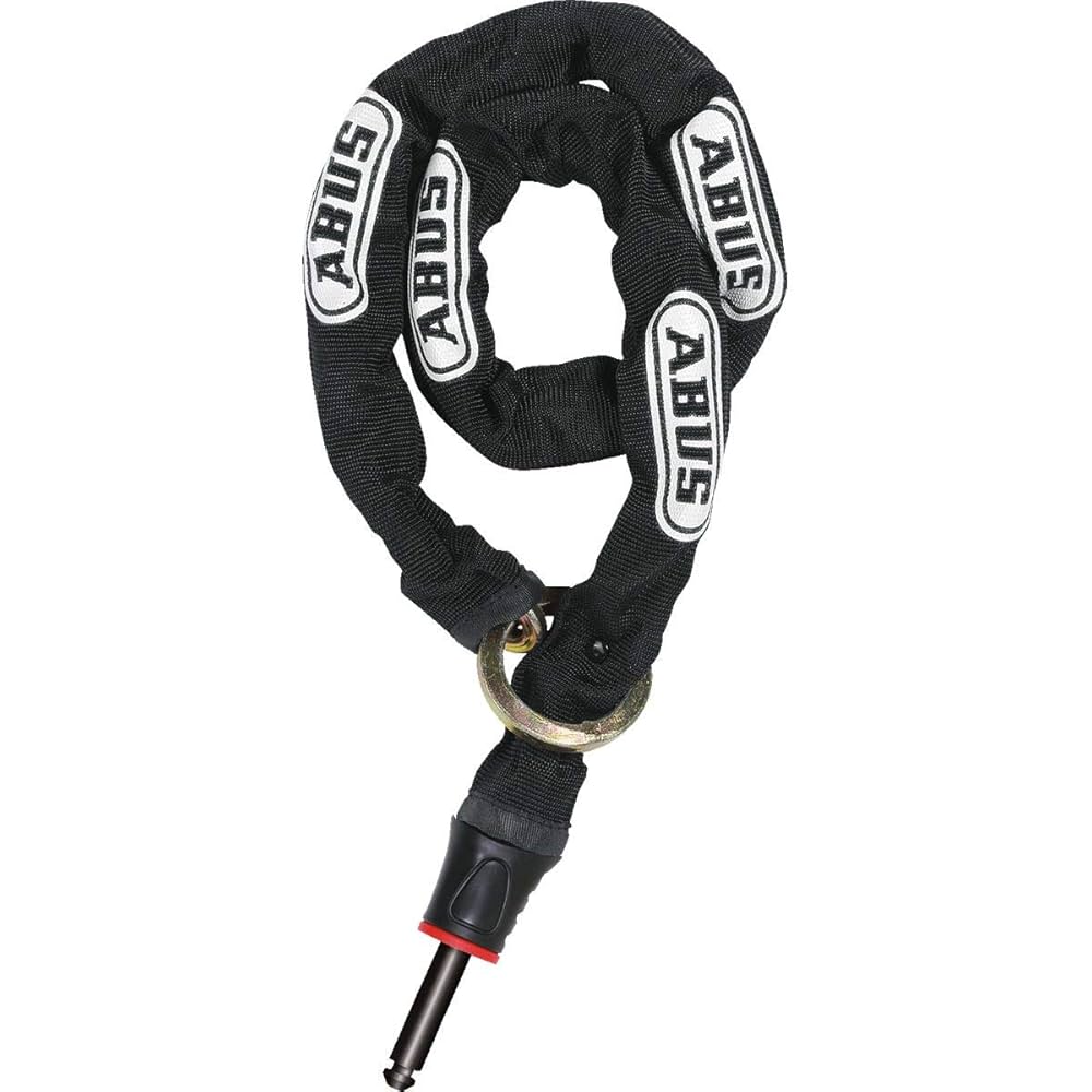 Amazon.com : ABUS Frame Lock Mortise Chain, Adaptor Chain
